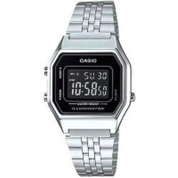 Часы наручные женские Casio LA-680WA-1B