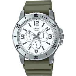 Часы наручные мужские Casio MTP-VD300-3B