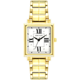 Часы наручные женские Anne Klein AK/4008SVGB