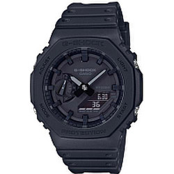 Часы наручные мужские Casio GA-2100-1A1ER