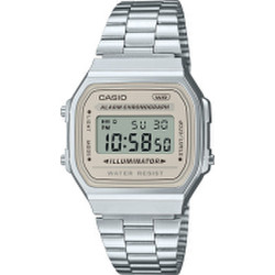 Часы наручные унисекс Casio A-168WA-8A