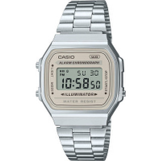 Часы наручные унисекс Casio A-168WA-8A