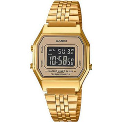 Часы наручные женские Casio LA-680WGA-9B