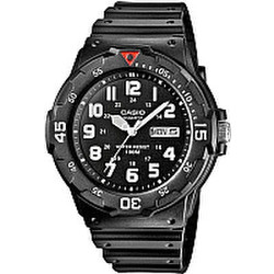 Часы наручные мужские Casio MRW-200H-1BVEF