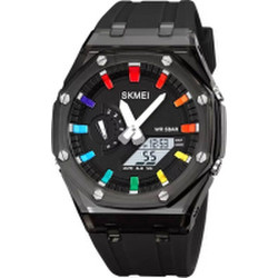 Часы наручные унисекс Skmei 2100