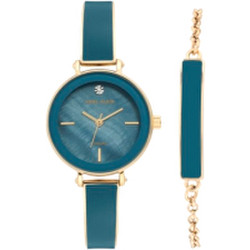 Часы наручные женские Anne Klein AK/3620BLST