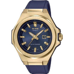 Часы наручные унисекс Casio MSG-S500G-2A