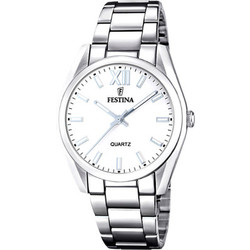 Часы наручные женские Festina F20622/1