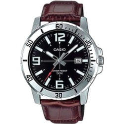 Часы наручные мужские Casio MTP-VD01L-1B