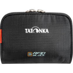 Портмоне Tatonka Plain Wallet Rfid / B 2903.040