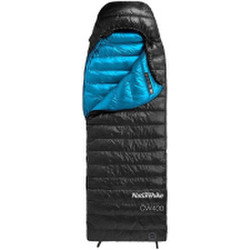 Спальный мешок Naturehike CW400 / NH18C400-D