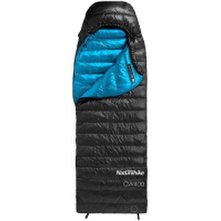 Спальный мешок Naturehike CW400 / NH18C400-D