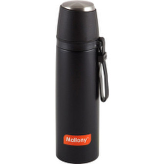 Термос для напитков Mallony Nero 005242
