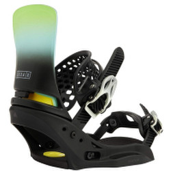 Крепления для сноуборда Burton Wms Lexa X Est / 22233101002L