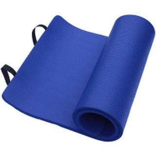 Коврик для йоги и фитнеса Proiron 1800x610x15 / К18615С