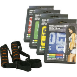 Набор эспандеров Original FitTools FT-LBND-1830-SET