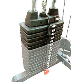 Опция для силового тренажера Body-Solid SP50_5pcs