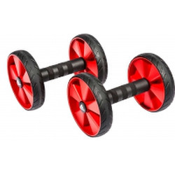 Набор роликов для пресса Adidas ADAC-11604