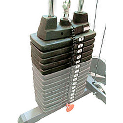 Опция для силового тренажера Body-Solid SP50_5pcs