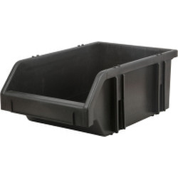 Лоток для метизов FIT Пластиковый / 65696