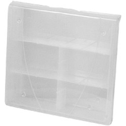 Органайзер для инструментов Bauwelt 03540-021211