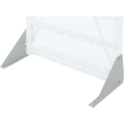 Стойка к лоткам для метизов Стелла-техник Опора-односторонняя-V серия К