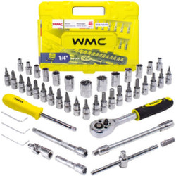 Универсальный набор инструментов WMC Tools 2462-5EURO(51116)