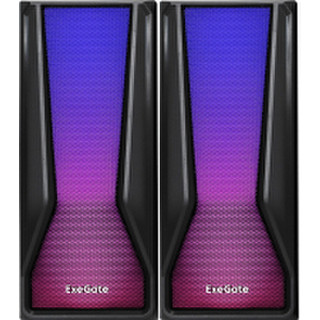 Мультимедиа акустика ExeGate Accord 230 / EX289687RUS