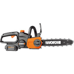 Пила цепная аккумуляторная Worx WG384E.9