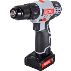 Аккумуляторная дрель-шуруповерт Ресанта ДА-24-2ЛК-У