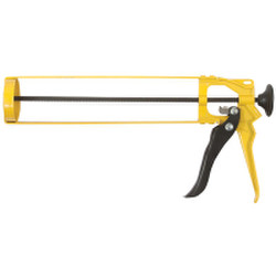 Пистолет для герметика FIT Скелетный усиленный 225мм / 14227