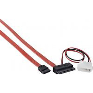 Адаптер Cablexpert CC-MSATA-001