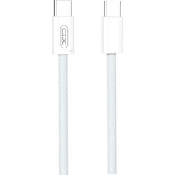 Кабель XO NB-Q260A 60W Type-C Type-C