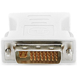 Адаптер Cablexpert A-DVI-VGA