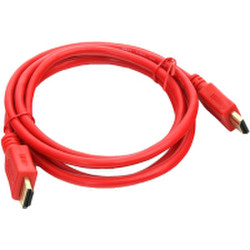 Кабель Omega HDMI-HDMI v.1.4 / OCHB41R