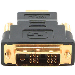 Кабель Cablexpert A-HDMI-DVI-1