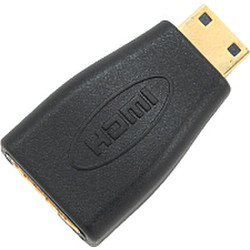 Адаптер Cablexpert A-HDMI-FC