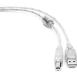 Кабель Cablexpert CCF-USB2-AMBM-TR-0.75M