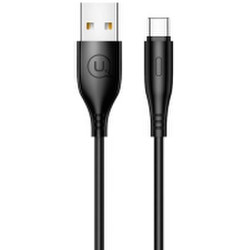 Кабель Usams U18 Round Type-C / SJ267USB01