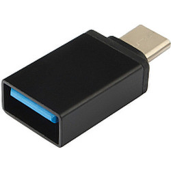Адаптер Cablexpert A-USB2-CMAF-01