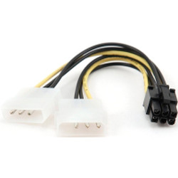 Кабель Cablexpert CC-PSU-6