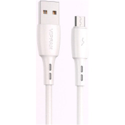 Кабель Vipfan X05 USB-Micro