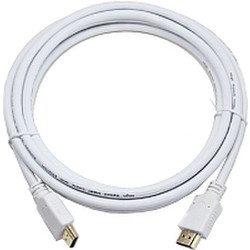 Кабель Cablexpert CC-HDMI4-W-1M