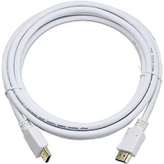 Кабель Cablexpert CC-HDMI4-W-1M