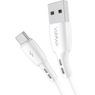 Кабель Vipfan X05 USB-Type-C