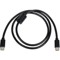 Кабель ATcom AT2113 Type-C (m) - Type-C(m)