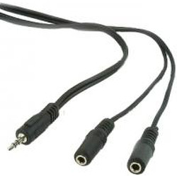 Сплиттер Cablexpert CCA-415