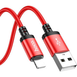 Кабель Hoco X89 Lightning