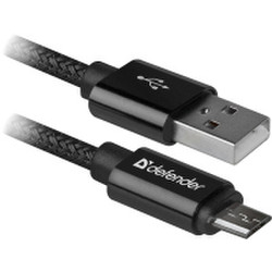 Кабель Defender USB08-03T PRO / 87802