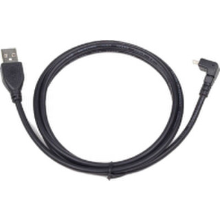 Кабель Gembird CCP-mUSB2-AMBM90-6